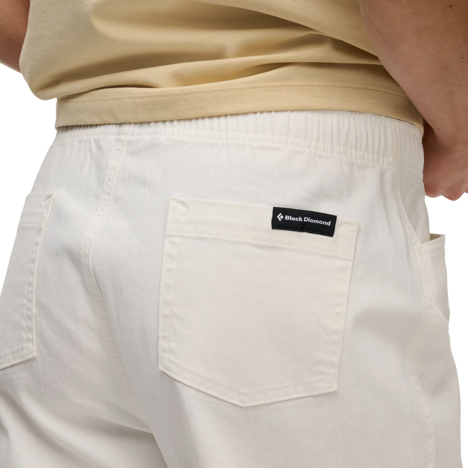 Black Diamond Dirtbag pantalon d'escalade femme