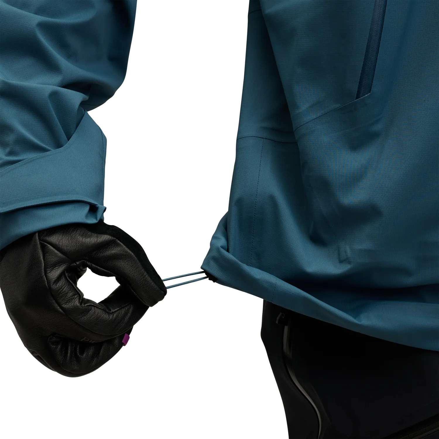 Black Diamond Recon Stretch LT veste ski homme
