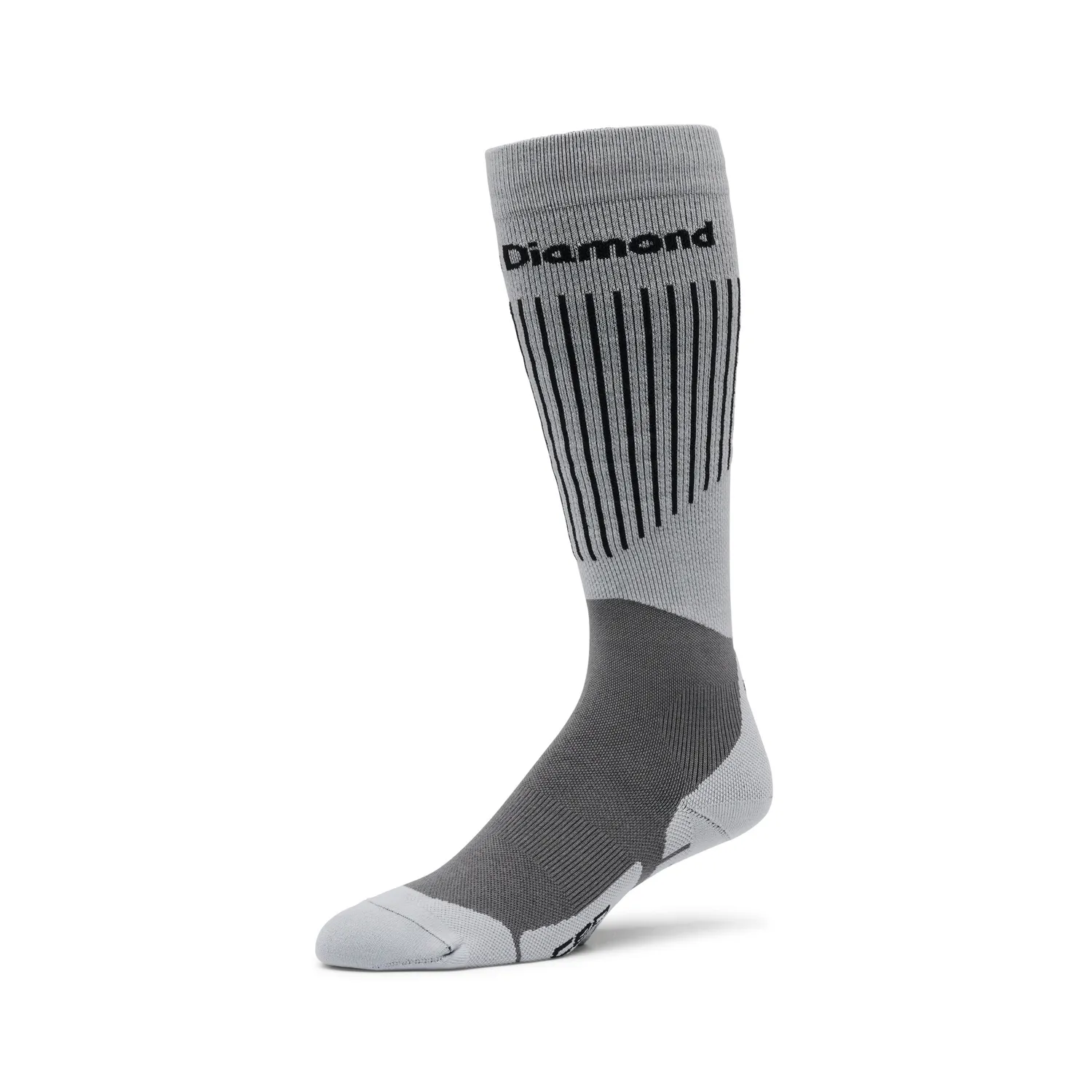 Black Diamond Touring Compression chaussettes ski laine mérinos