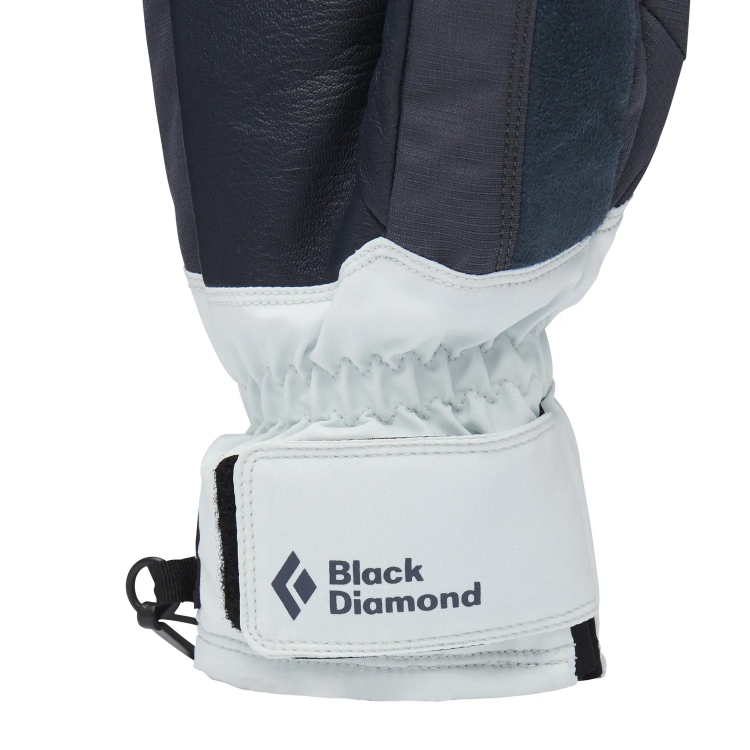 Black Diamond Mission MX moufles femme Gore-Tex chaud