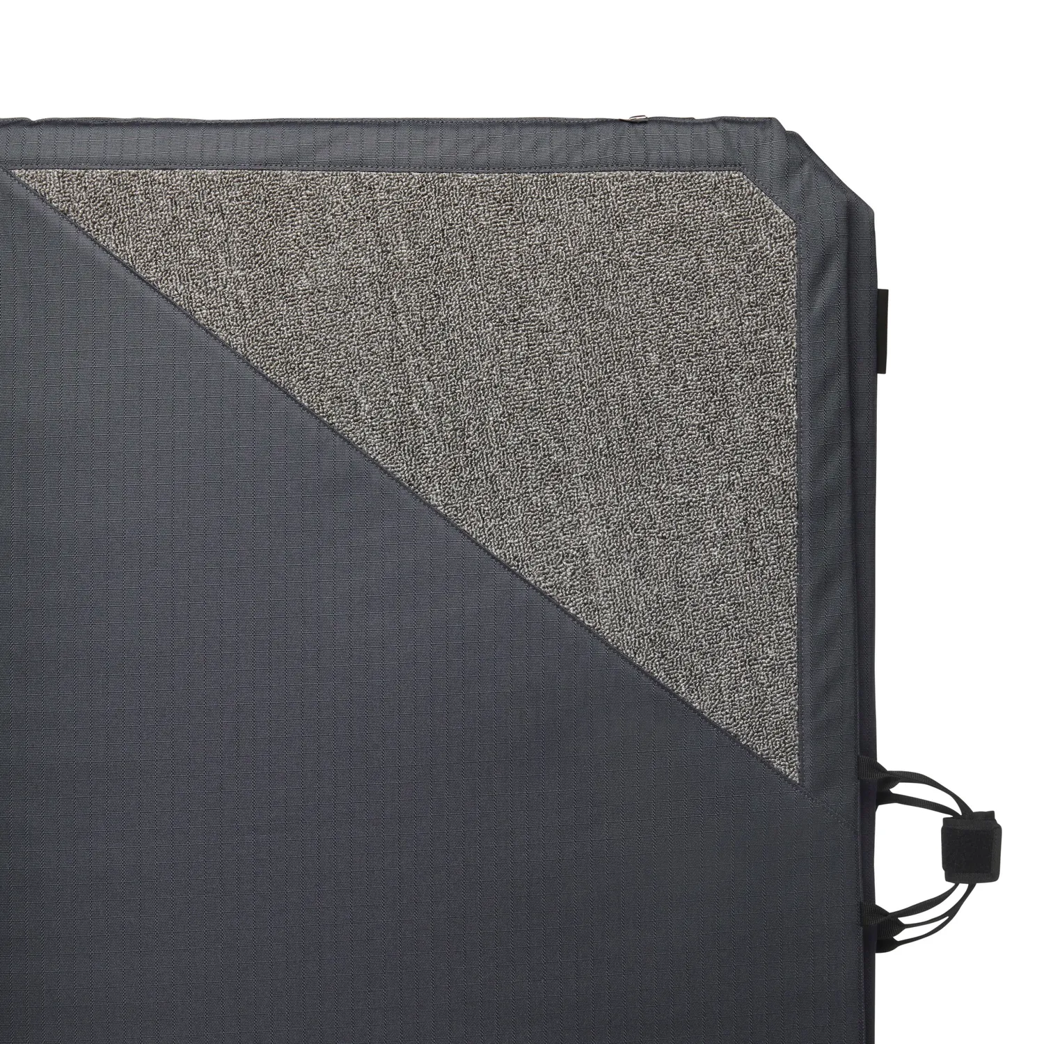 Black Diamond Equipment Gapstopper Accessory Pad tapis de réception