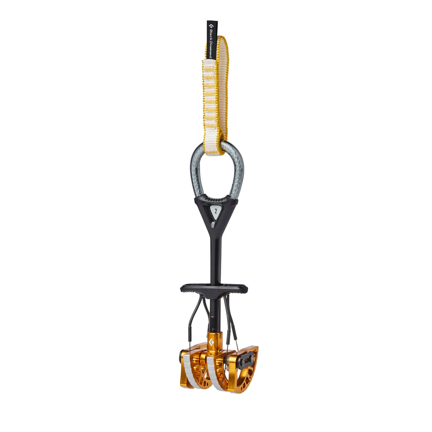 Black Diamond Camalot Ultralight friend d'escalade