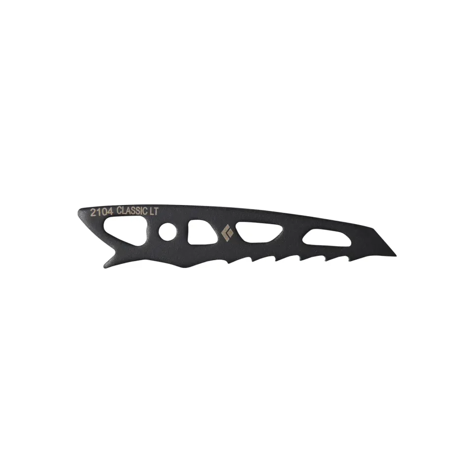 Black Diamond Venom LT Pick Classic lame piolet forgée