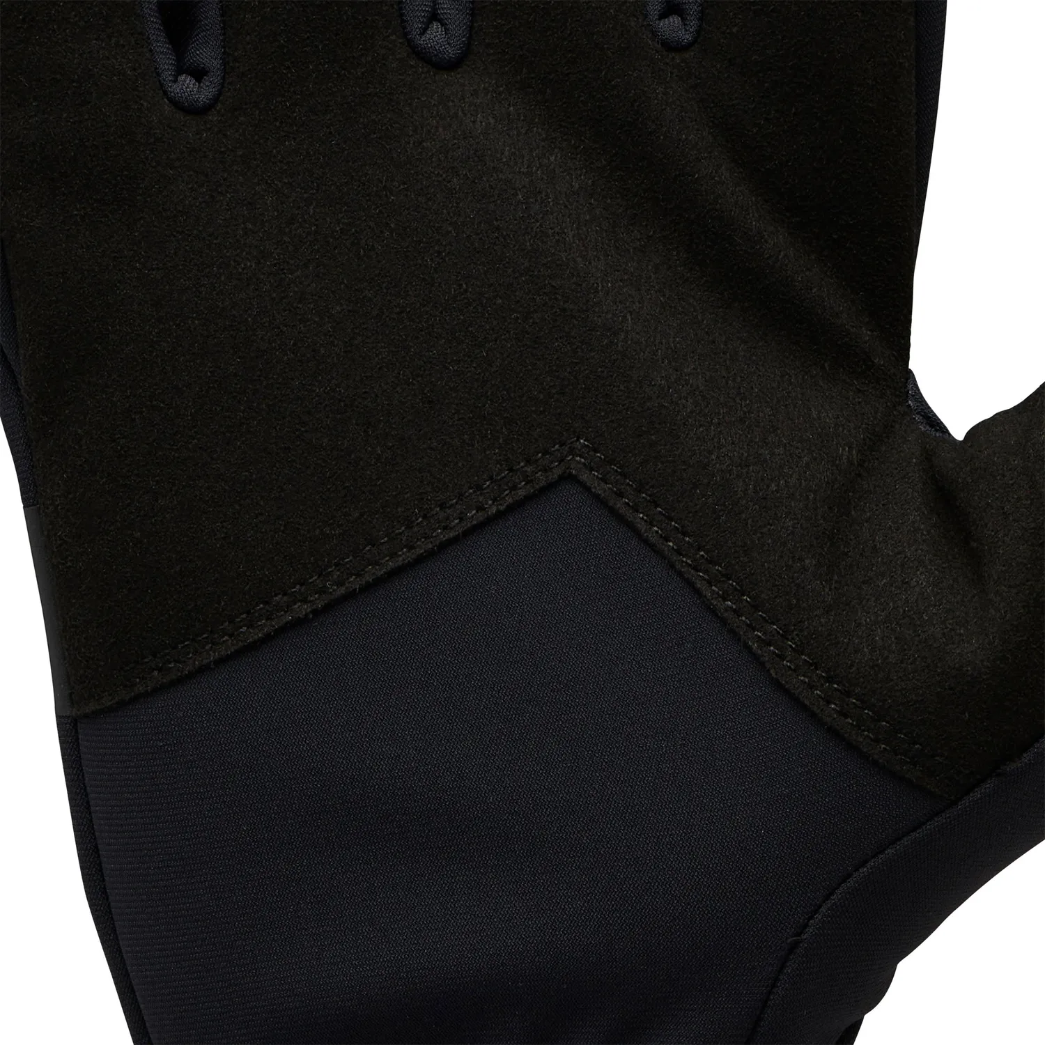 Black Diamond Everyday Softshell gants softshell tactile