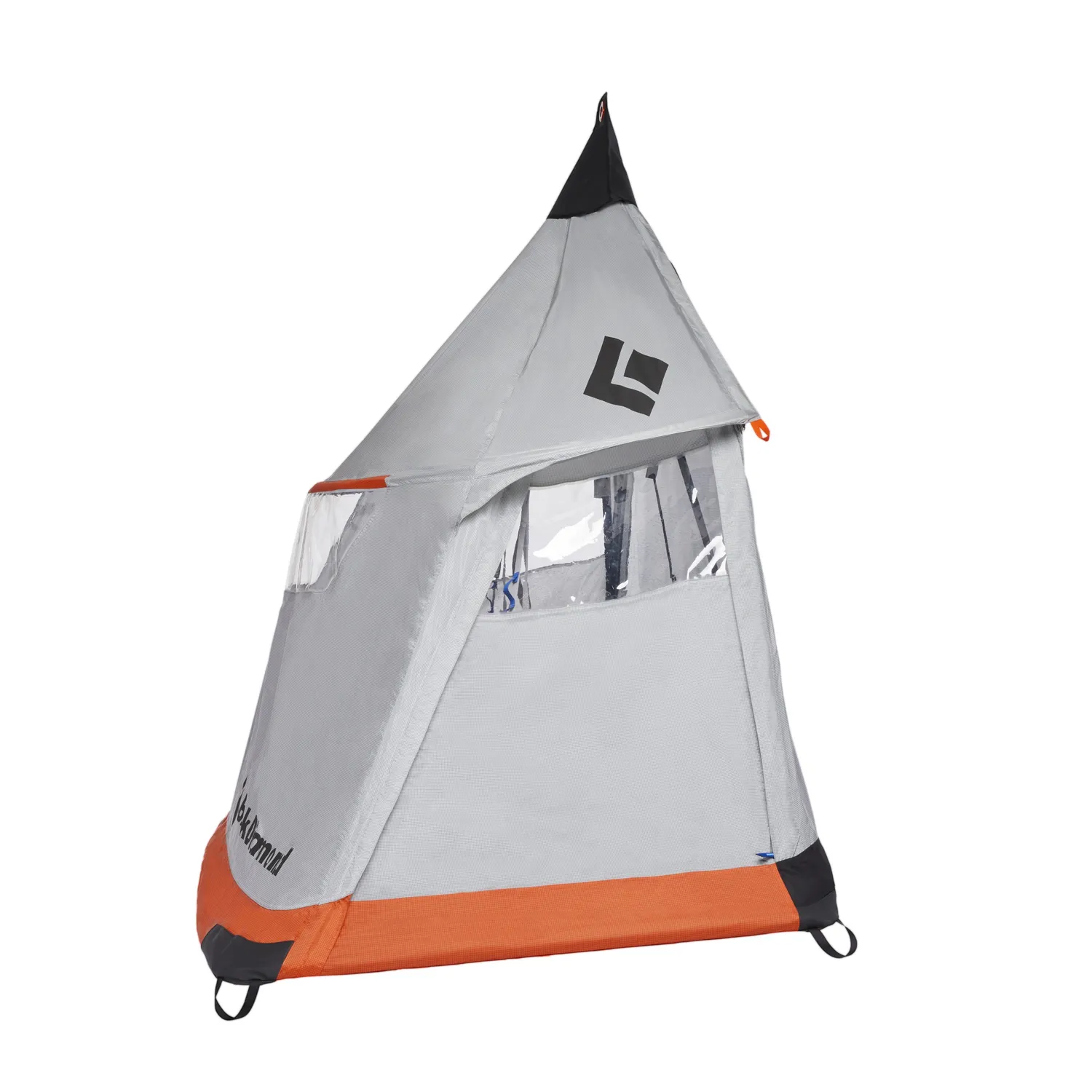 Black Diamond Perch Double Expedition fly de portaledge