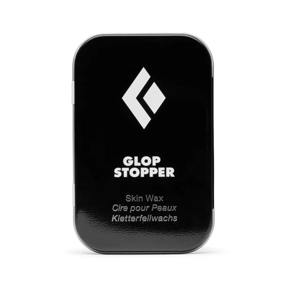 Black Diamond Glop Stopper Skin Wax cire pour peaux de ski