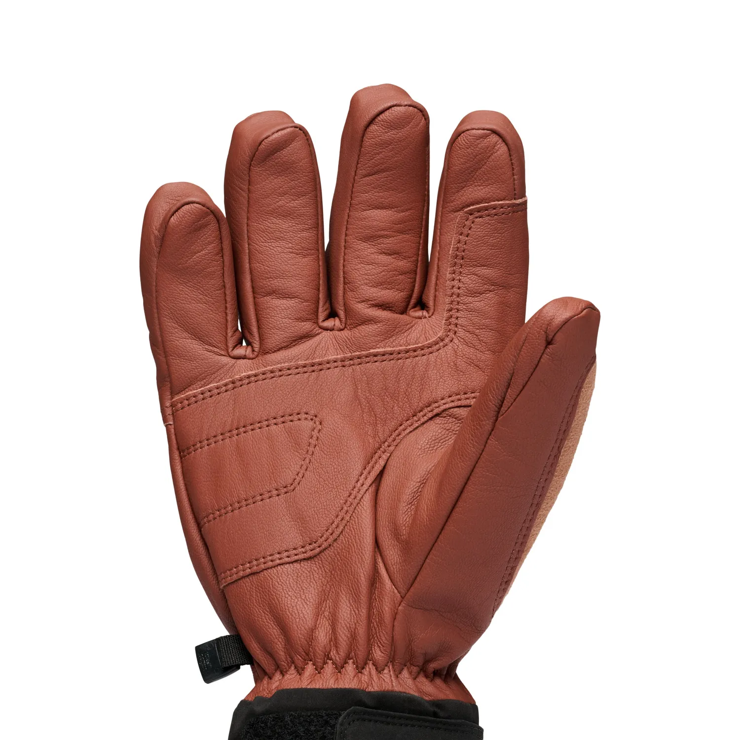 Black Diamond Spark gants ski cuir chèvre
