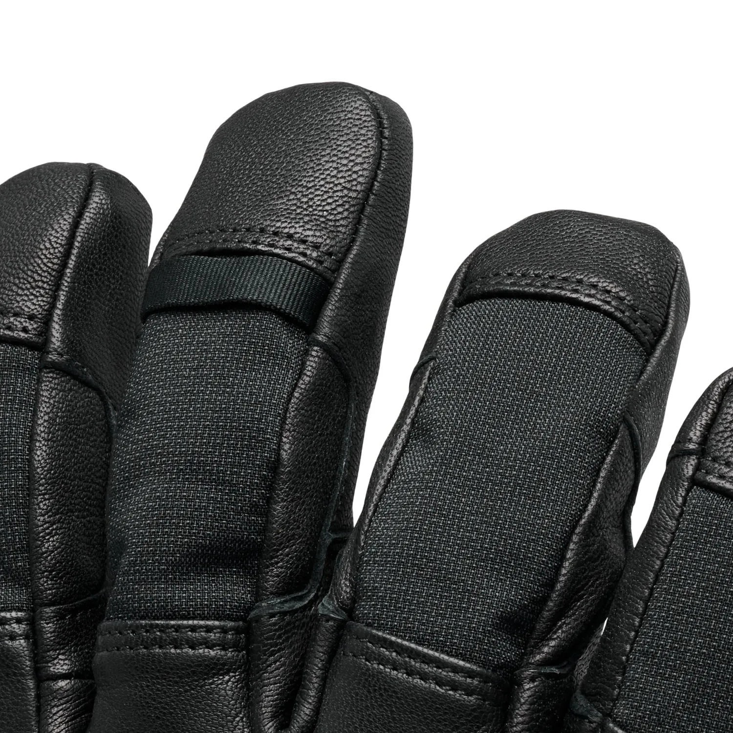 Black Diamond Patrol Gloves gants de ski en cuir