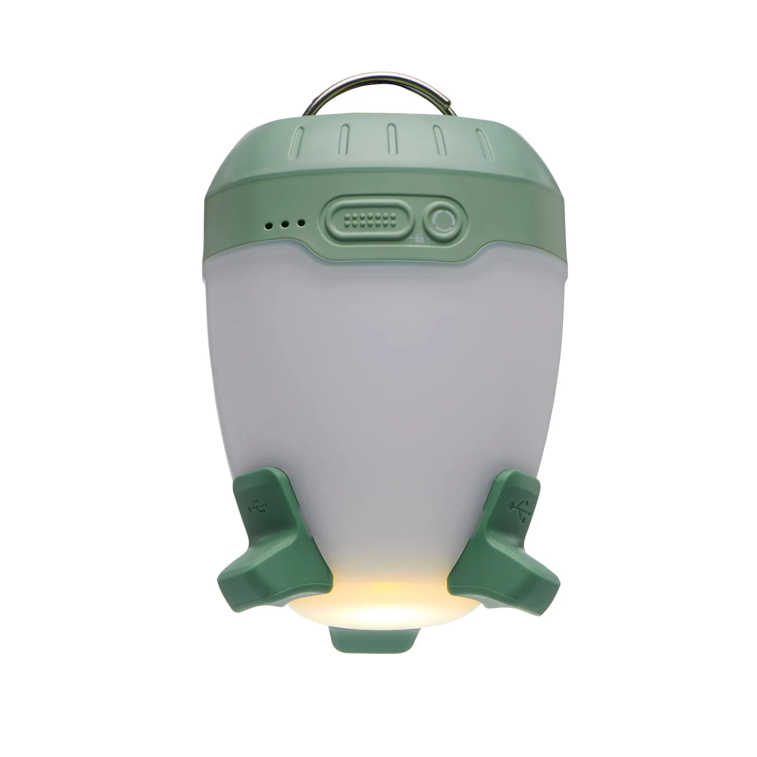 Black Diamond Orbiter 450 lanterne camping 450 lumens