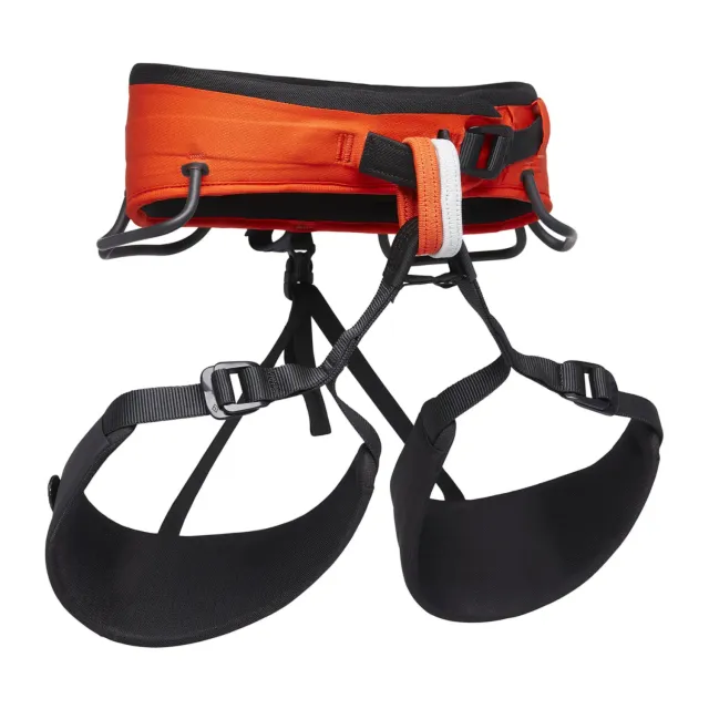 Black Diamond Long Haul baudrier grande voie rembourré