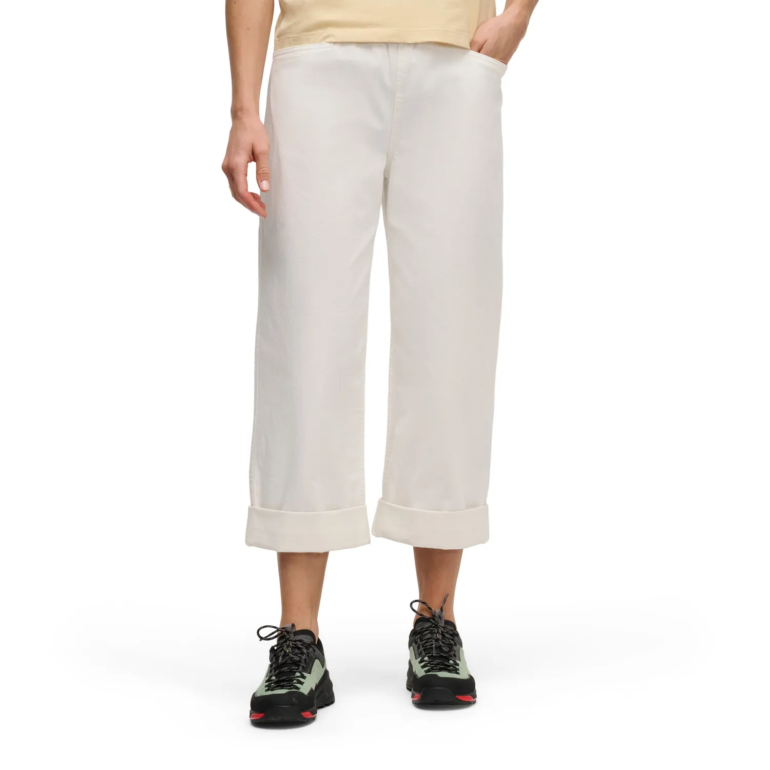 Black Diamond Dirtbag Pants pantalon femme twill stretch