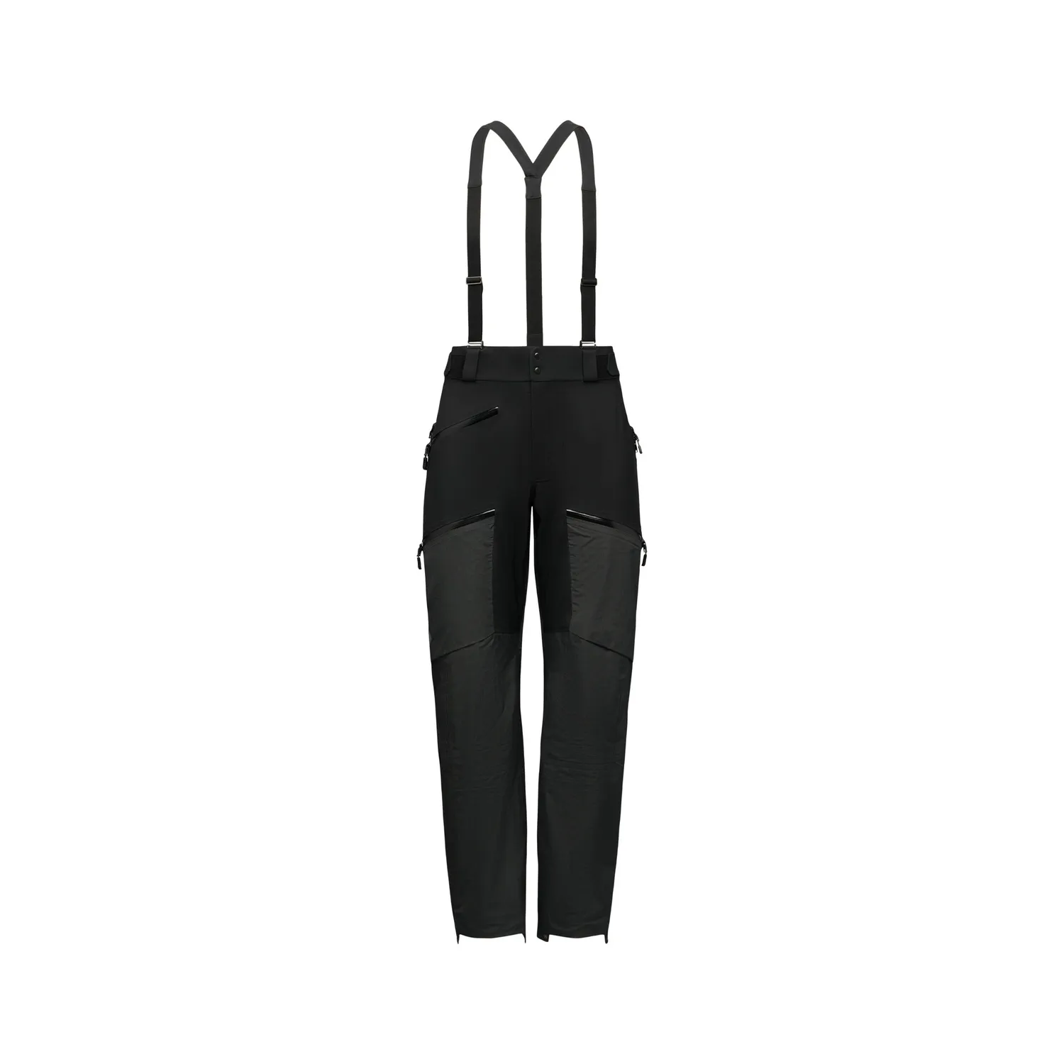 Black Diamond Mission pantalon shell alpinisme femme