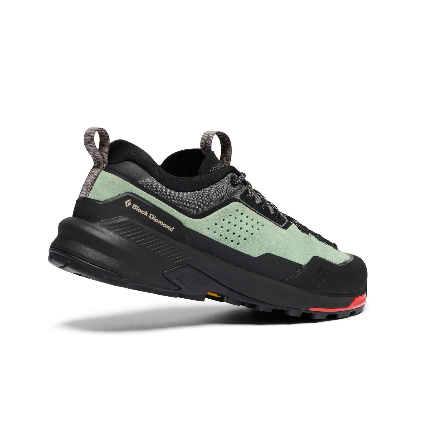 Black Diamond Technician Pro chaussures approche femme Vibram