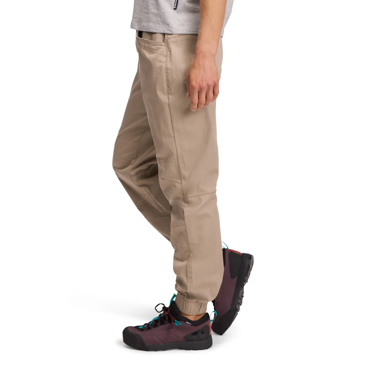 Black Diamond Notion SP pantalon escalade femme coton