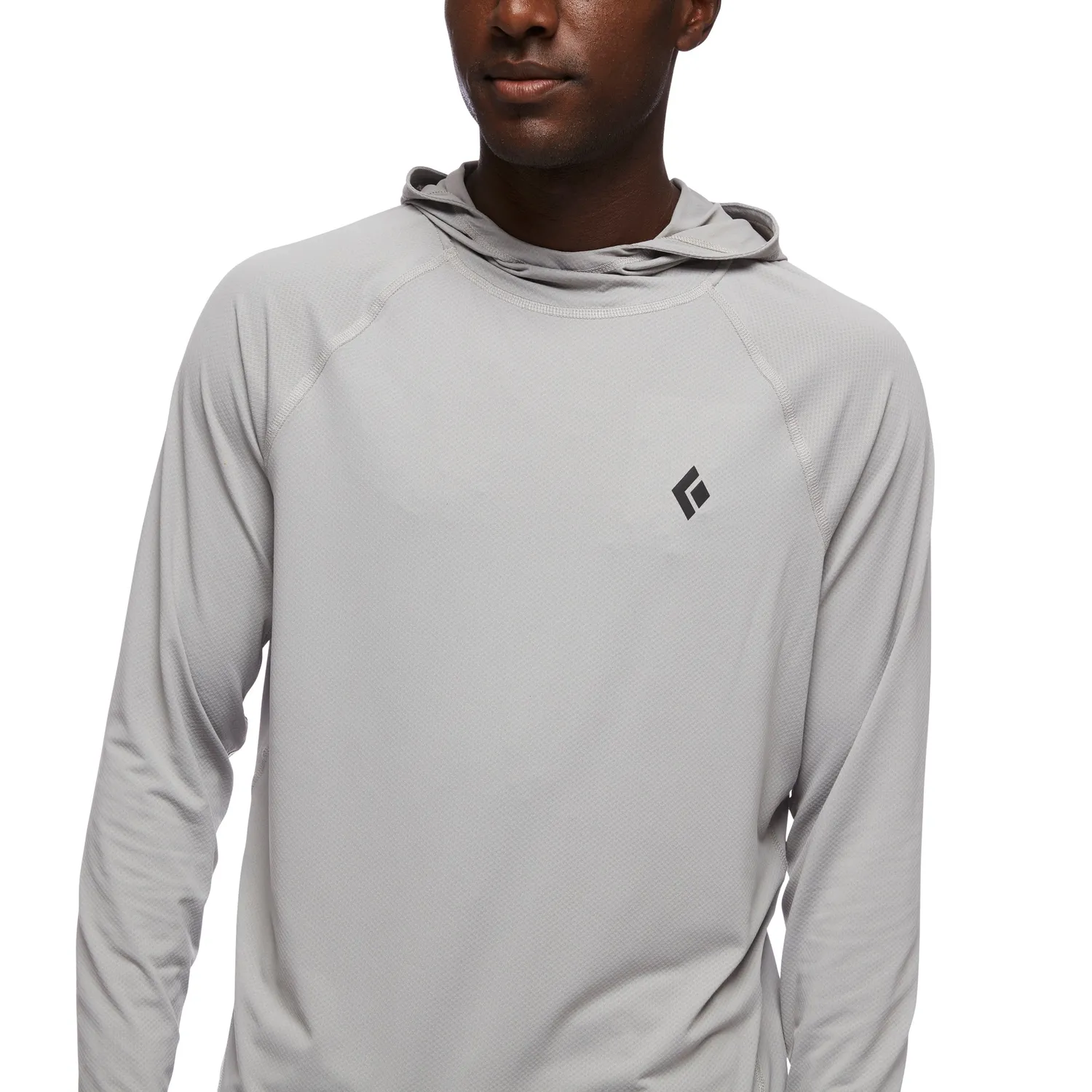 Black Diamond Alpenglow Hoody sweat à capuche homme