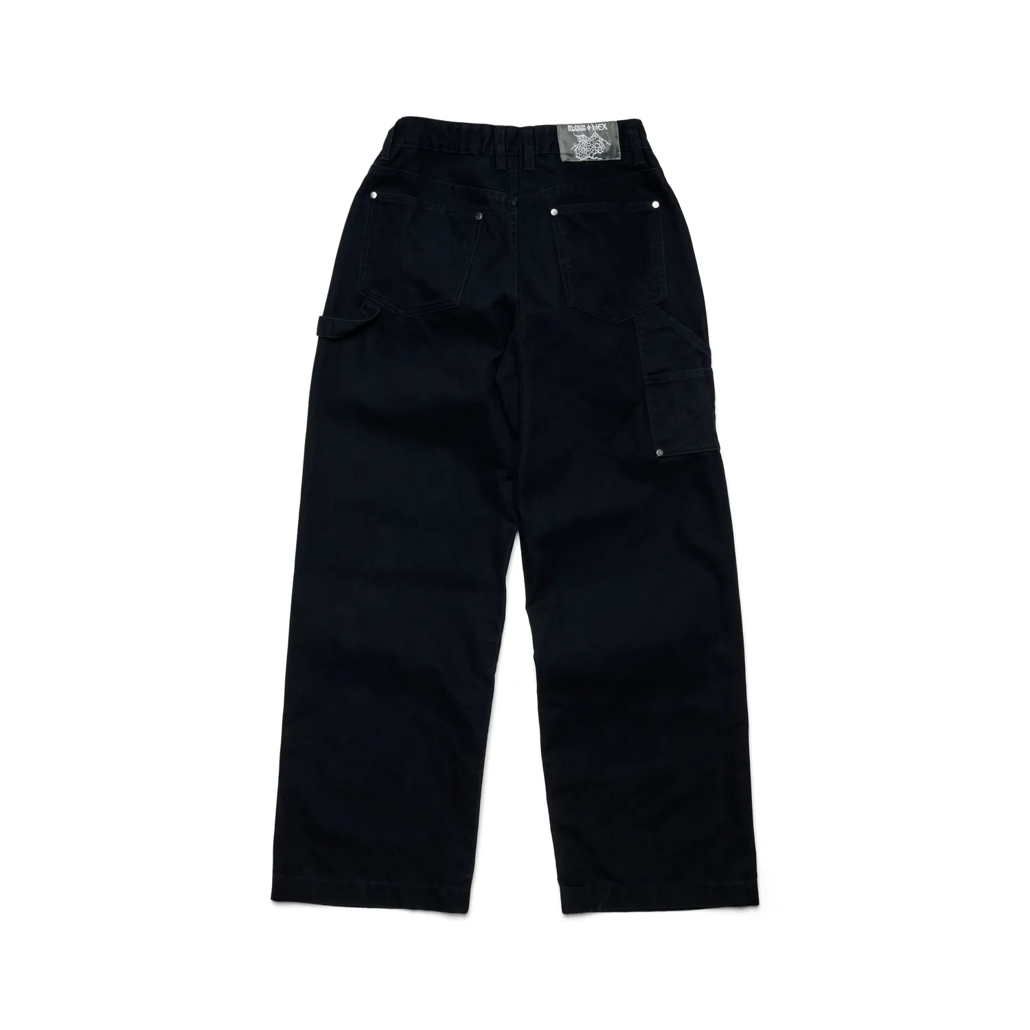 Black Diamond HEX Durham pantalon femme coton bio