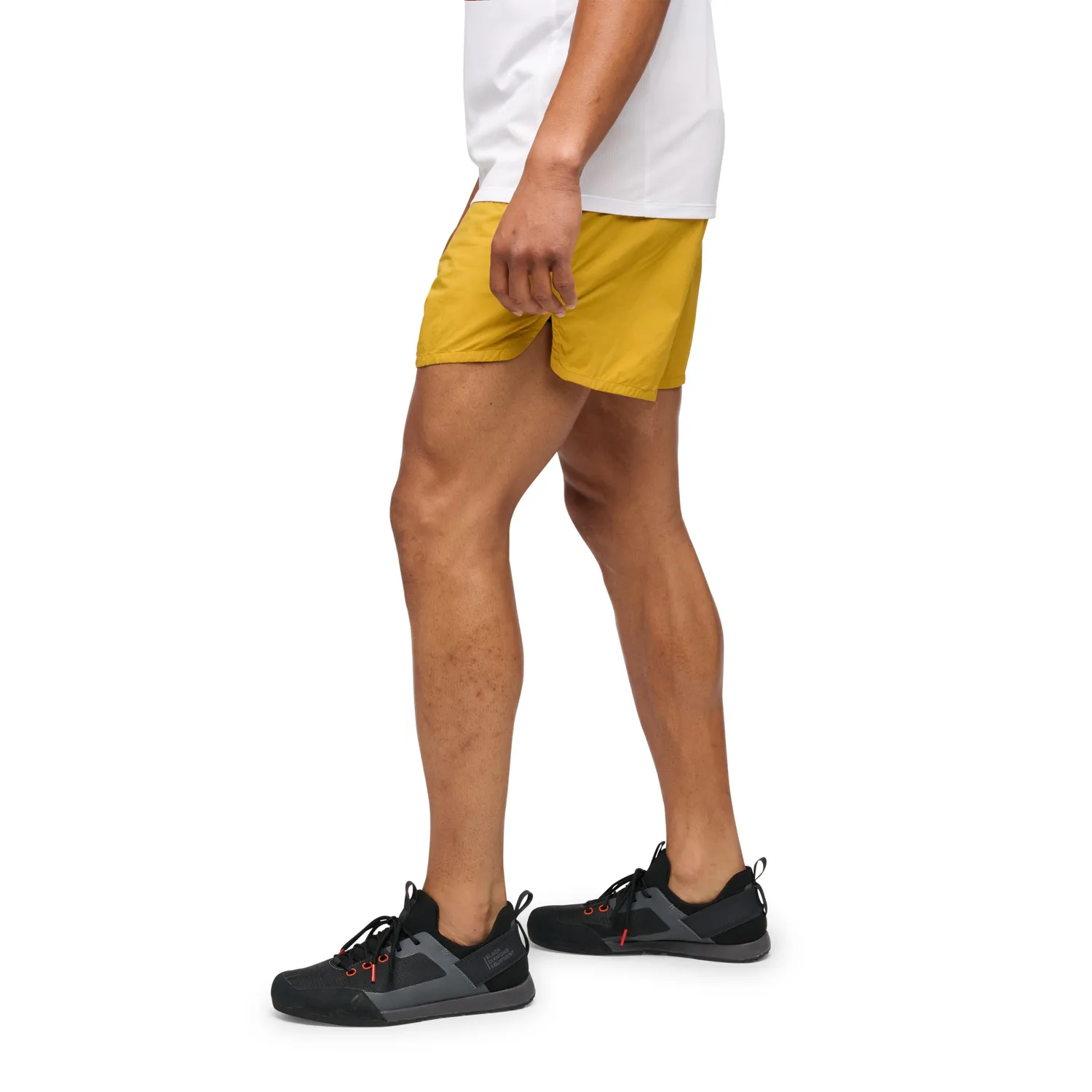 Black Diamond Flatiron short homme DWR sans PFC