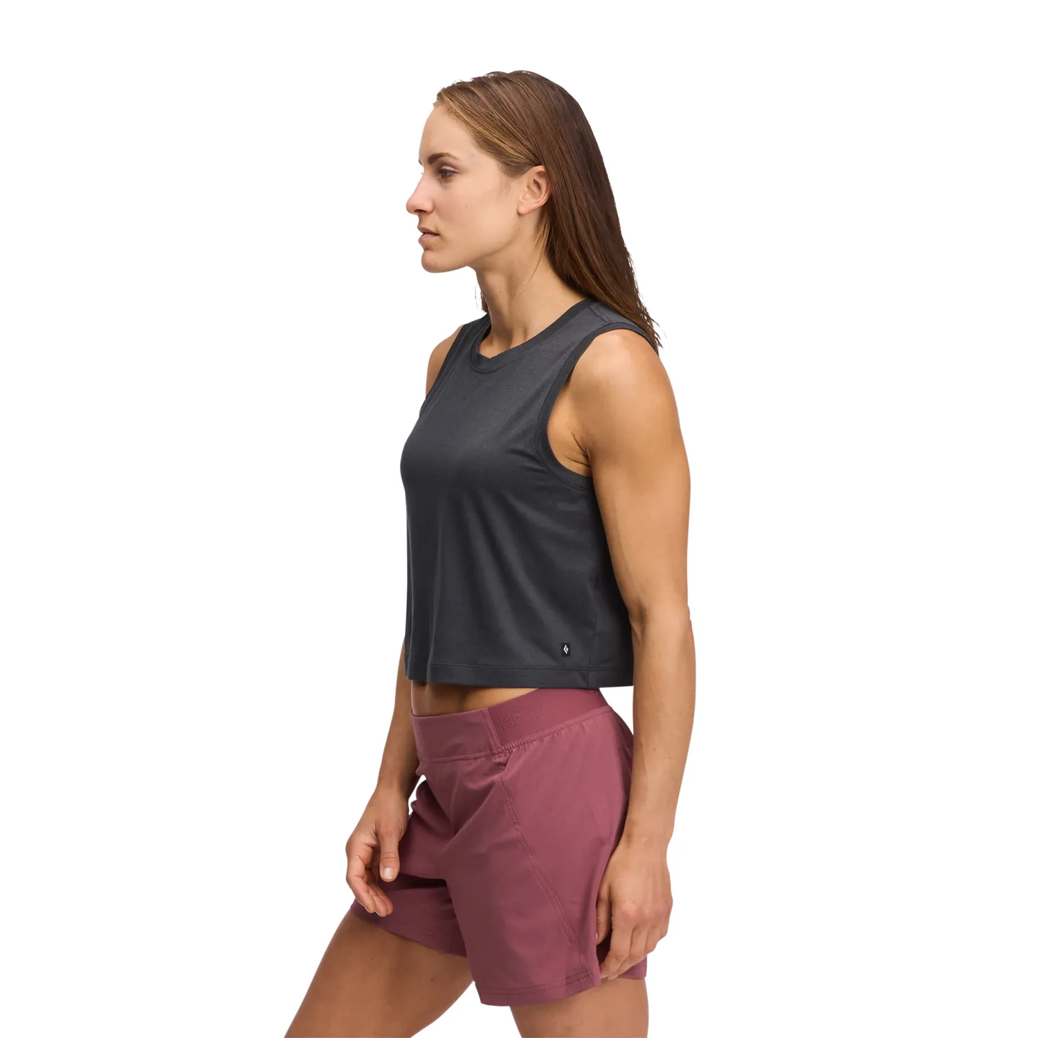 Black Diamond Equipment Circuit Tank débardeur femme