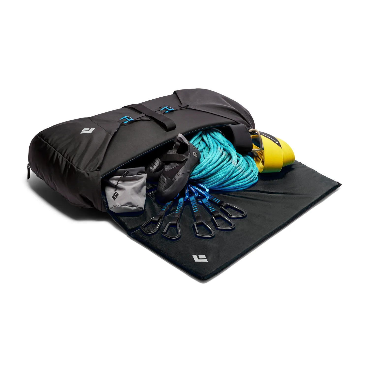 Black Diamond Pipe Dream 45 sac à dos falaise 45 L
