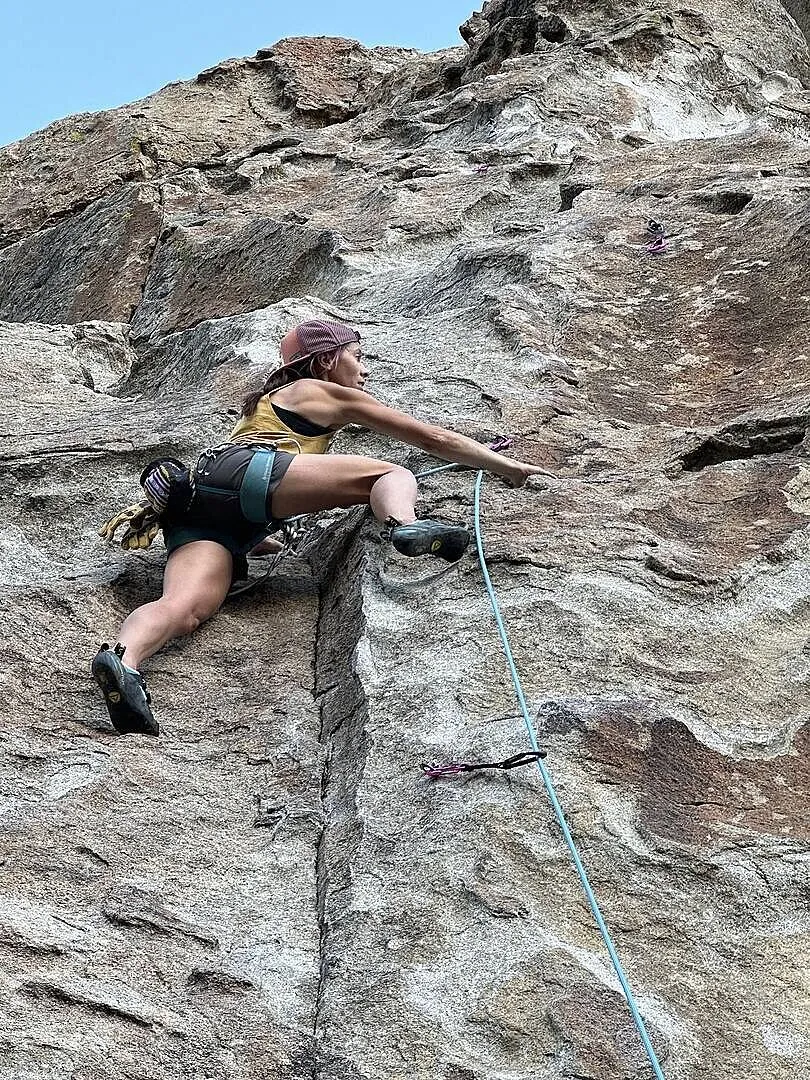 Black Diamond Hotforge Hybrid Quickpack dégaine