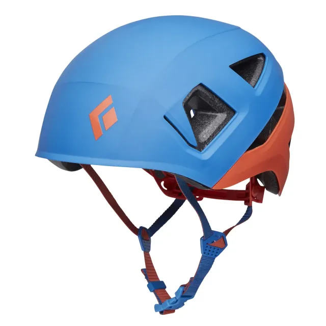Black Diamond Capitan casque enfant