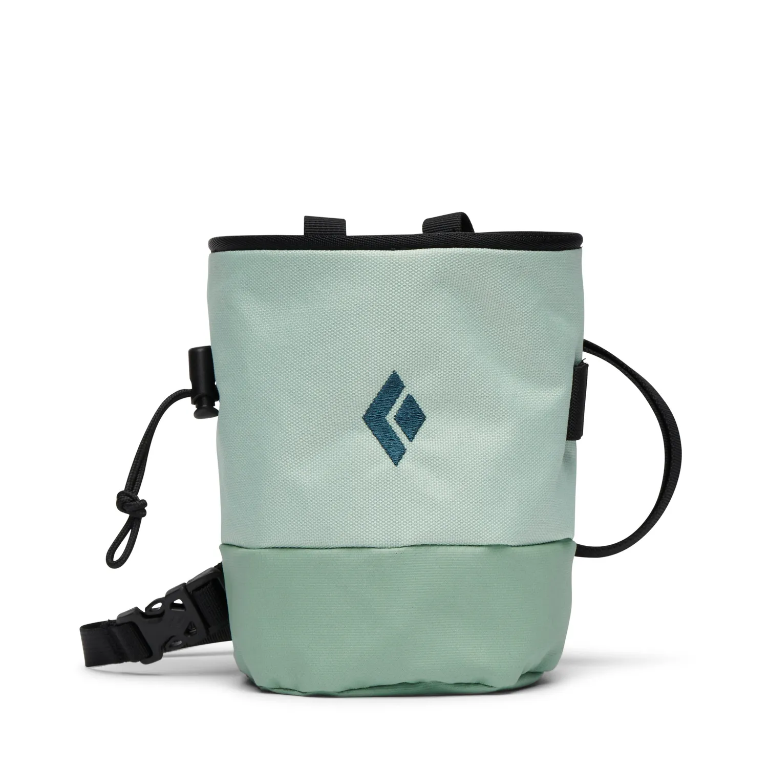 Black Diamond Mojo Zip sac à magnésie zippé