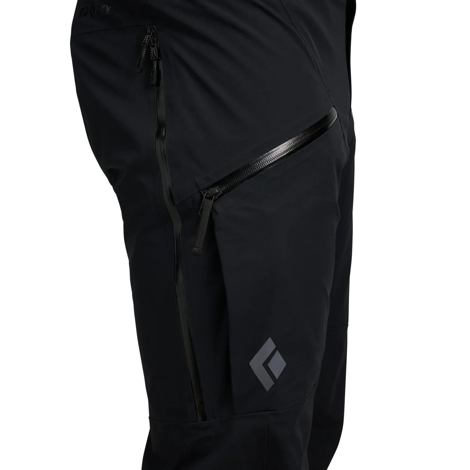 Black Diamond Recon Stretch pantalon de ski homme