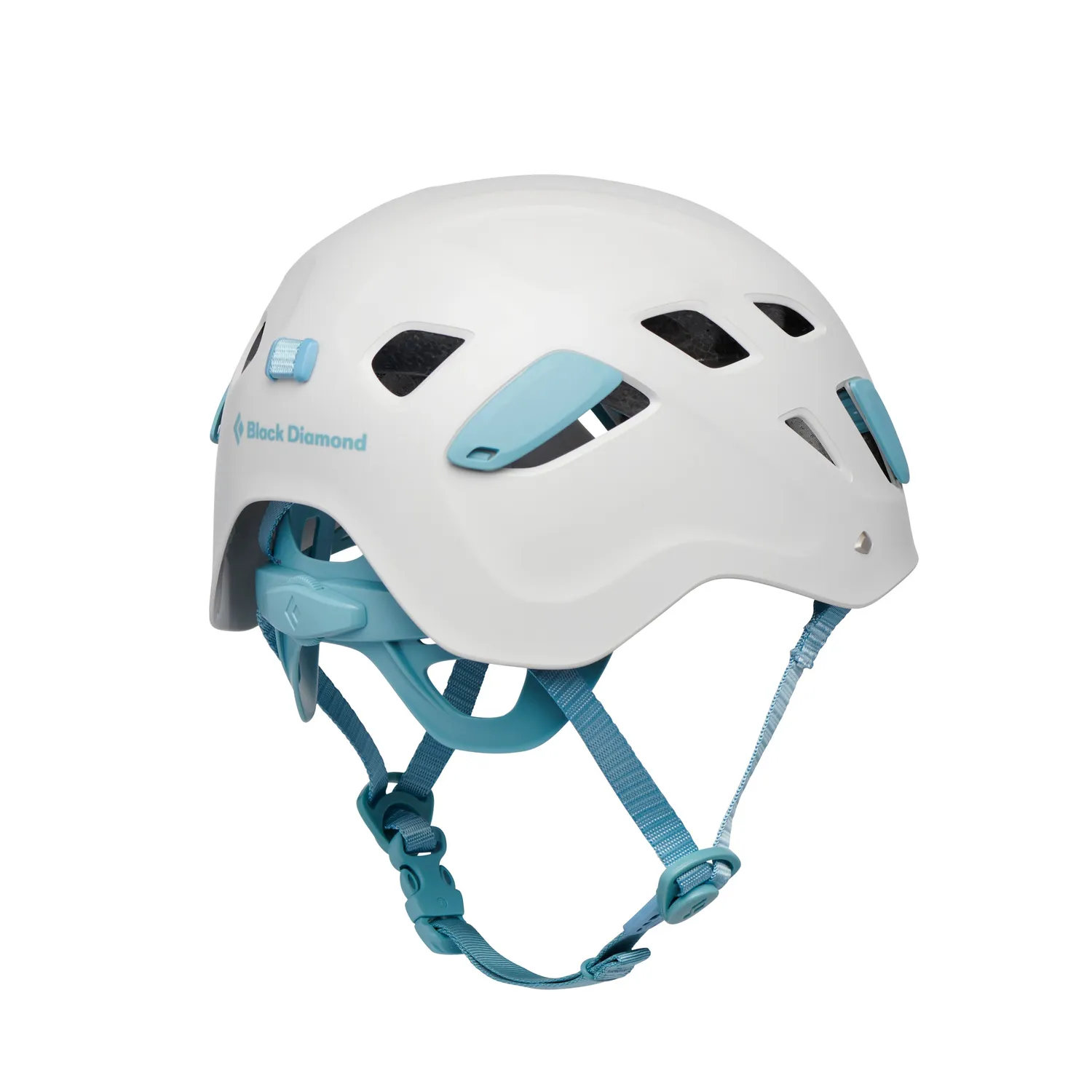 Black Diamond Half Dome casque escalade femme