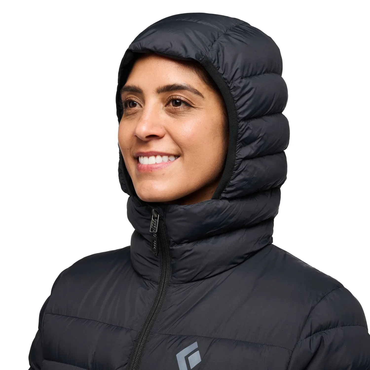 Black Diamond Access Down 2.0 doudoune femme à capuche