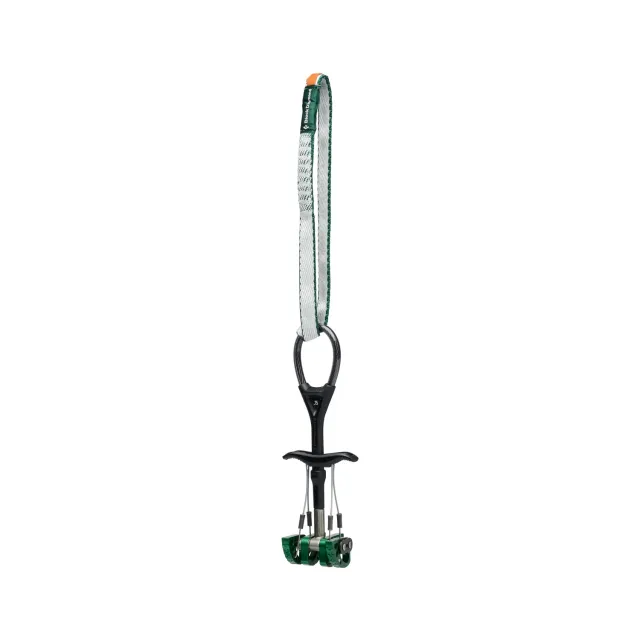 Black Diamond Camalot C4 Extendable Sling coinceur sangle extensible