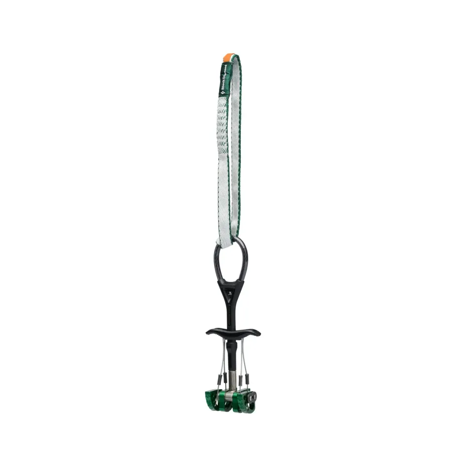 Black Diamond Camalot C4 Extendable Sling coinceur sangle extensible