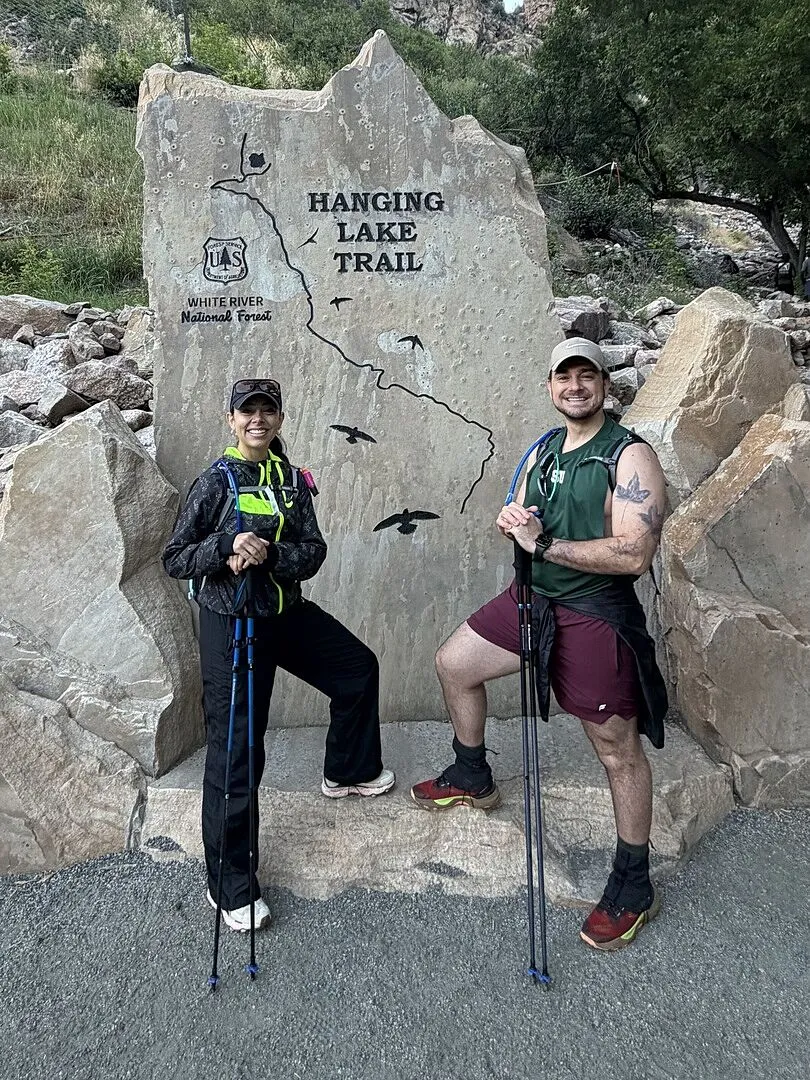 Black Diamond Distance Z bâtons trekking aluminium pliables