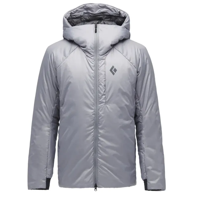 Black Diamond Solution 4.0 parka homme