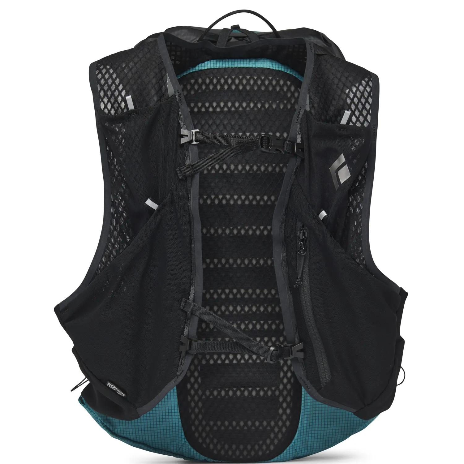 Black Diamond Distance Sac à dos trail femme gilet