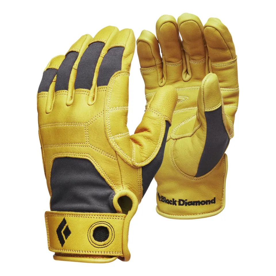 Black Diamond Transition Gloves gants d’assurage