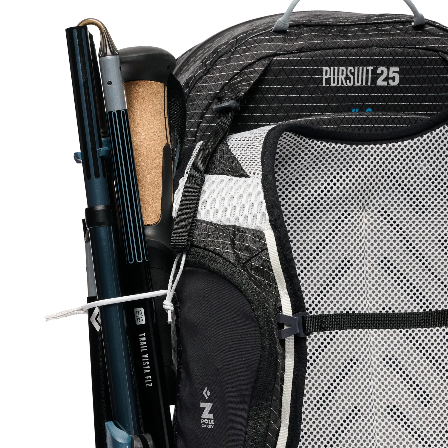 Black Diamond Pursuit sac à dos femme
