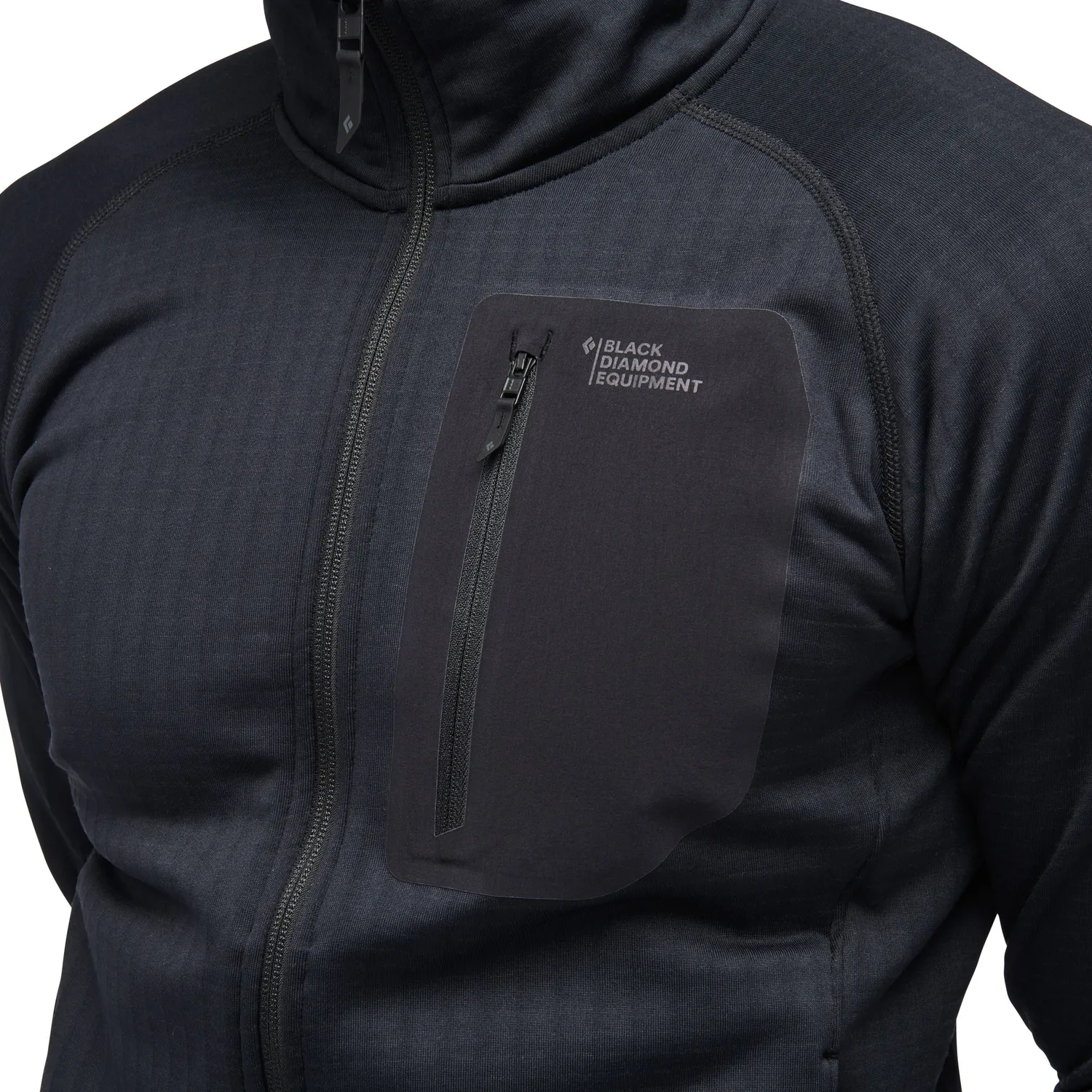 Black Diamond Factor veste polaire homme stretch 4 saisons