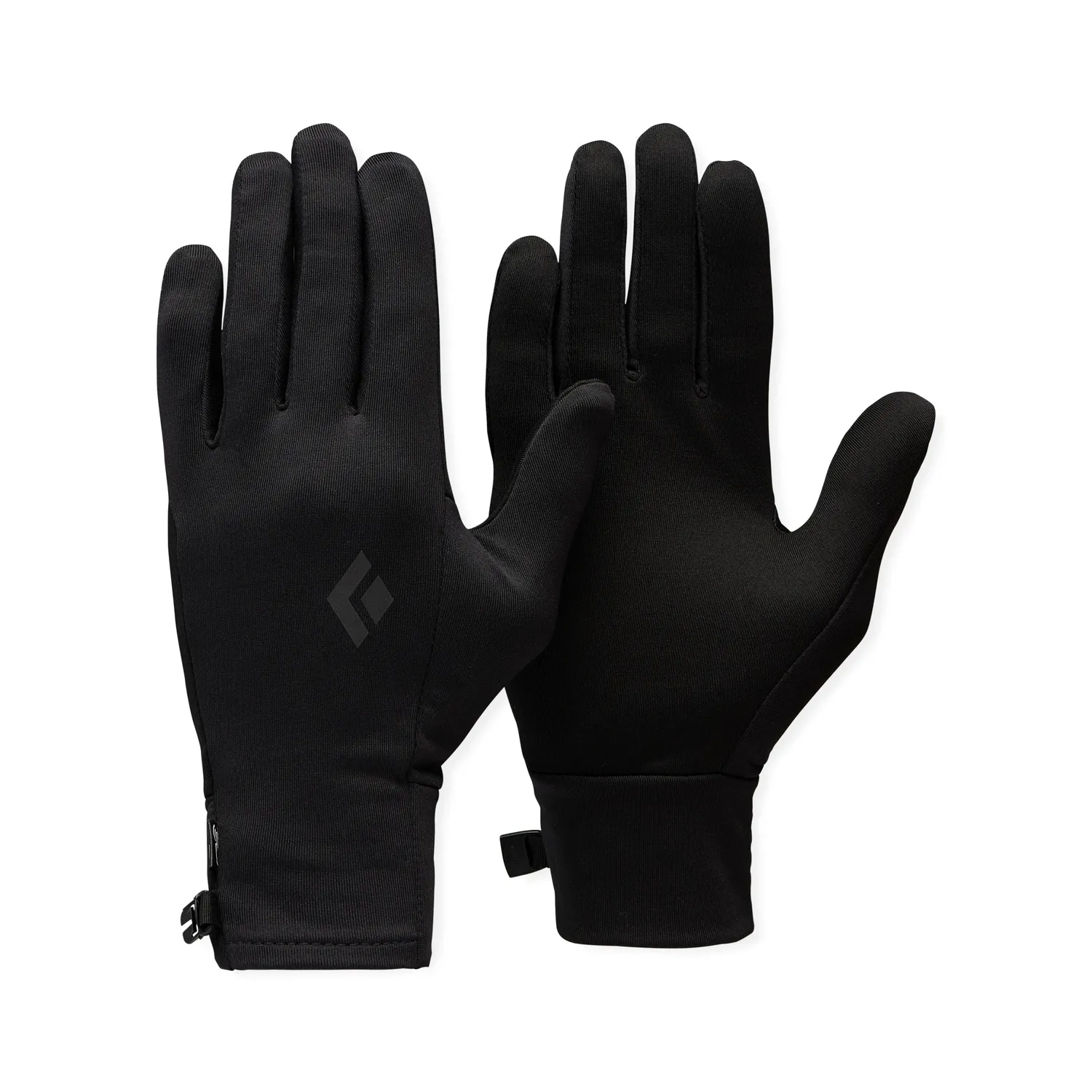 Black Diamond Heavyweight Screentap gants tactiles polaire