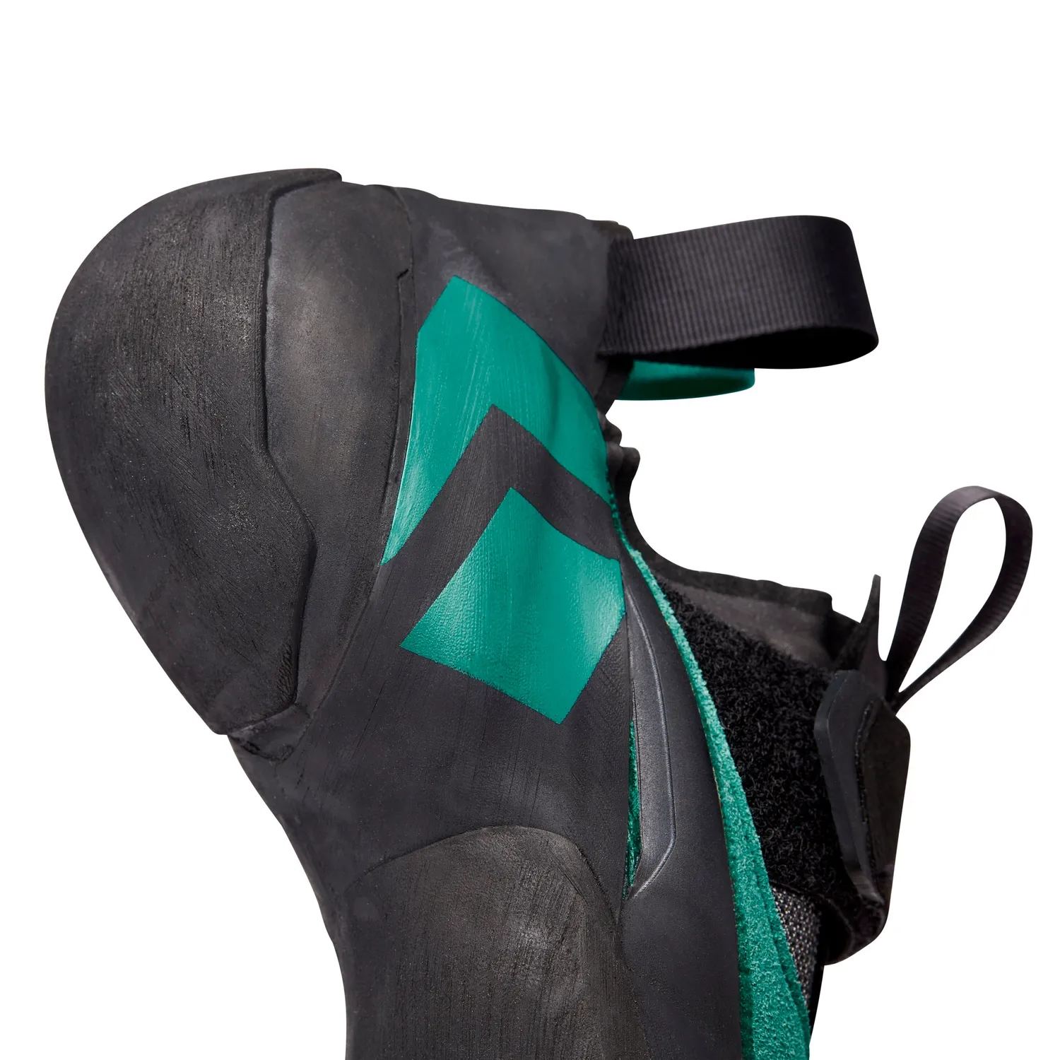 Black Diamond Method chaussons escalade femme velcro