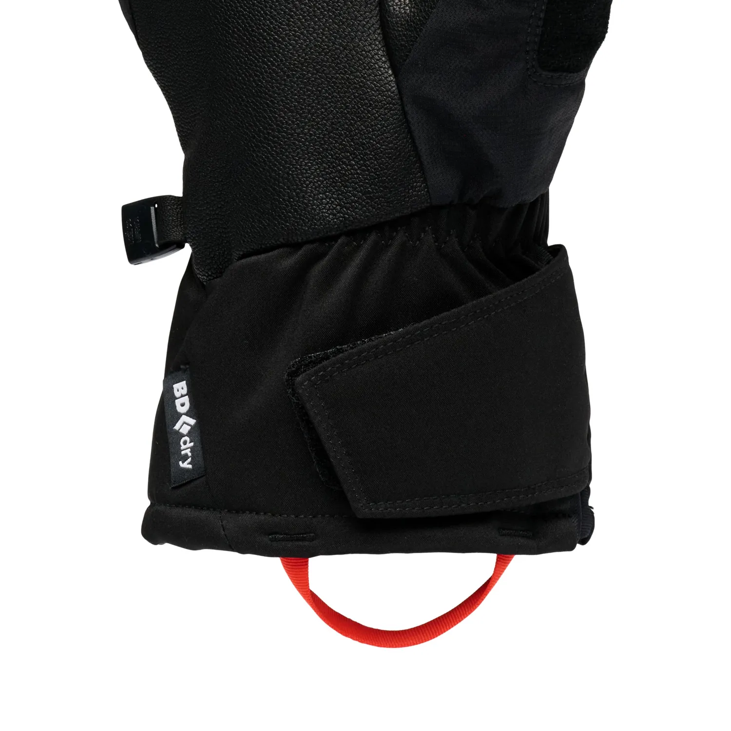 Black Diamond Recon LT gants ski intermédiaires