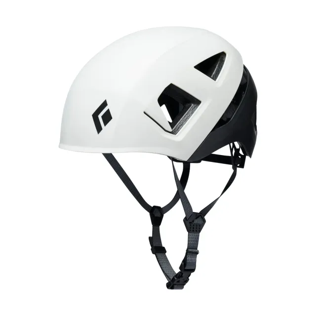 Black Diamond Capitan E casque escalade protection latérale