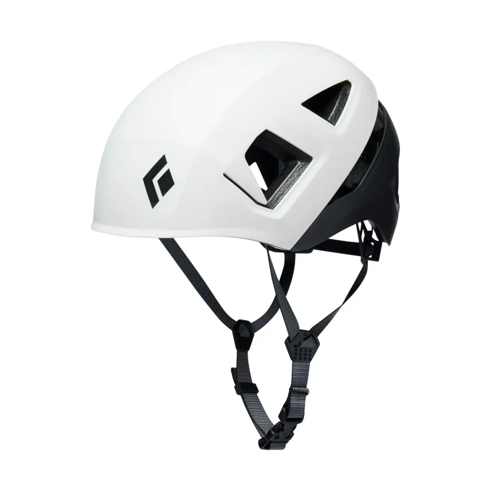 Black Diamond Capitan E casque escalade protection latérale