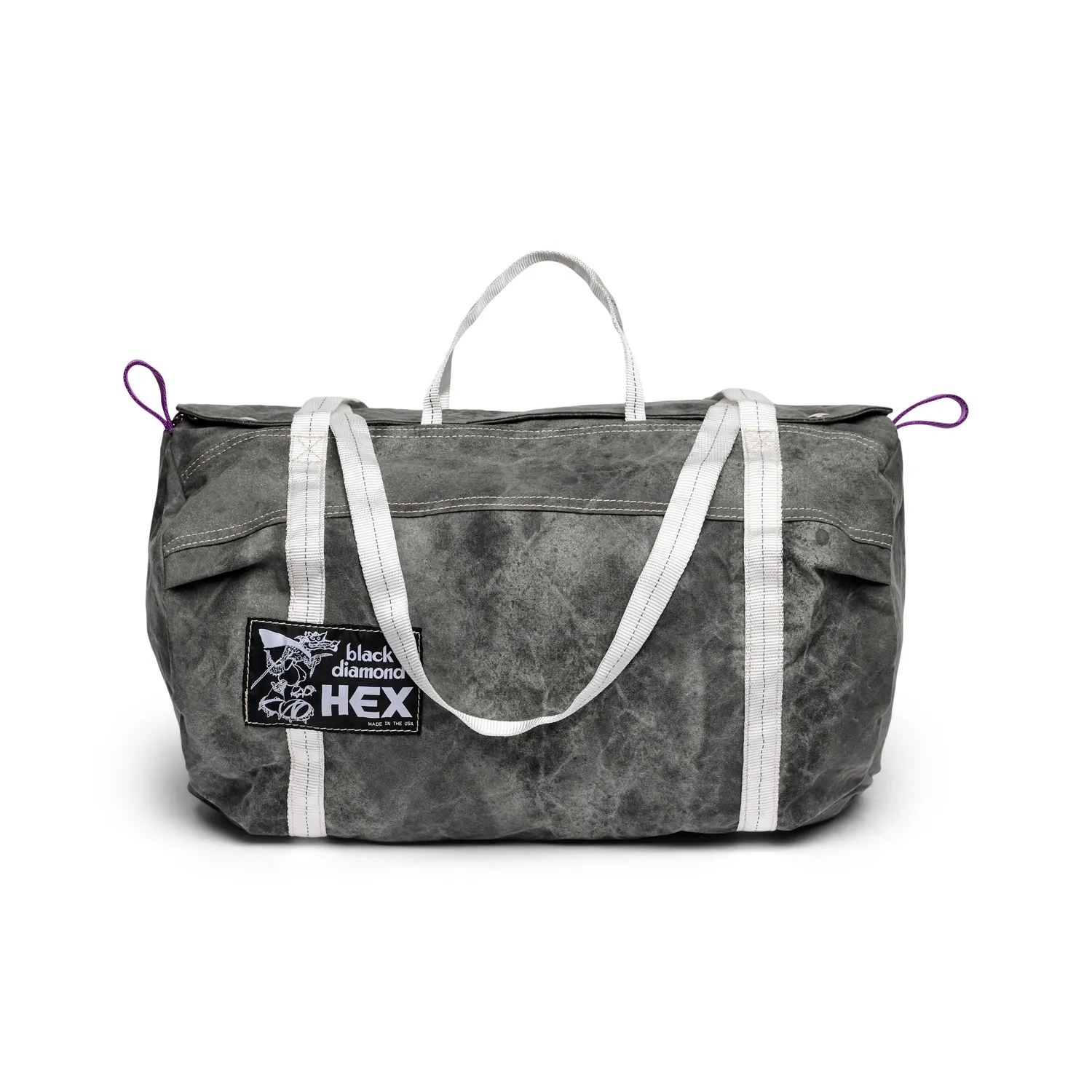 Black Diamond HEX sac polochon 40L Springbar