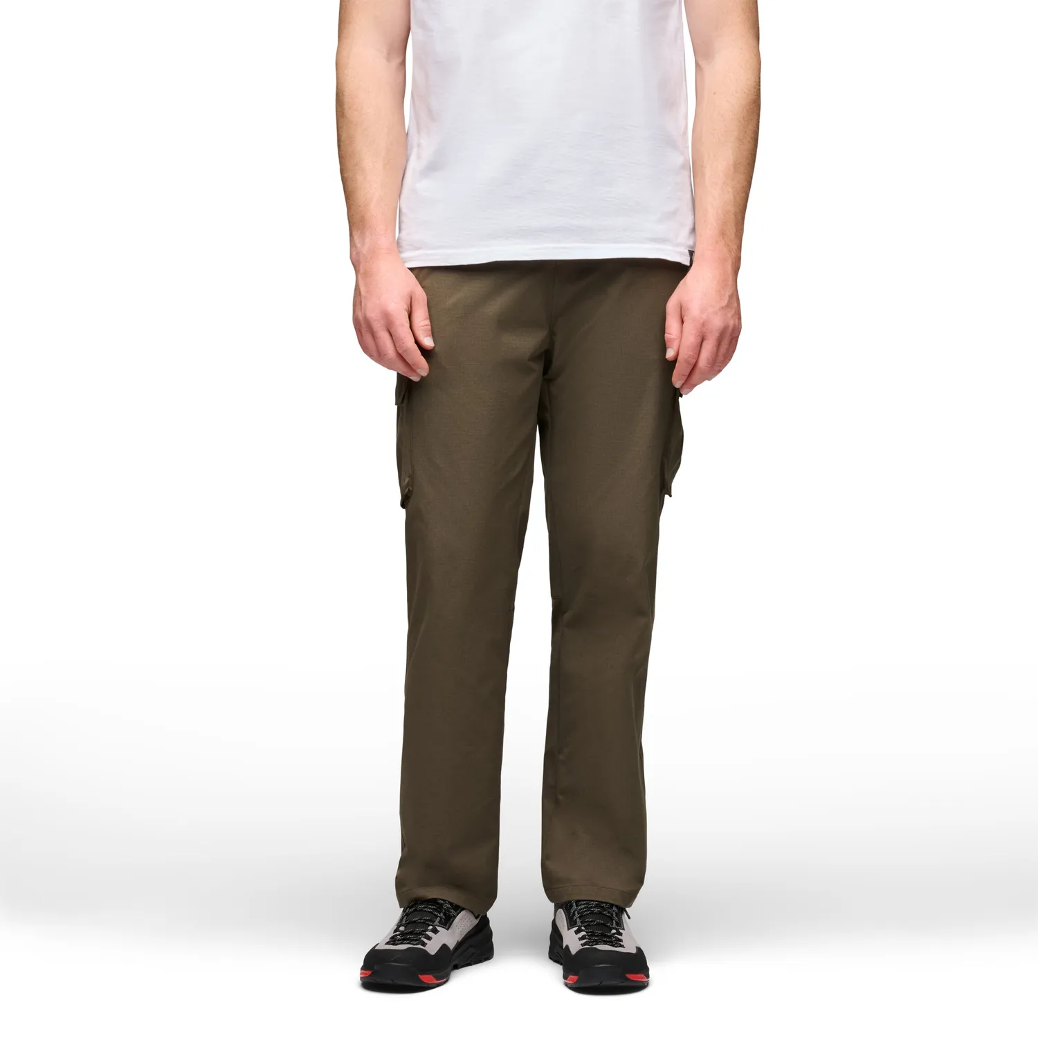 Black Diamond Sequence Cargo pantalon homme ripstop synthétique