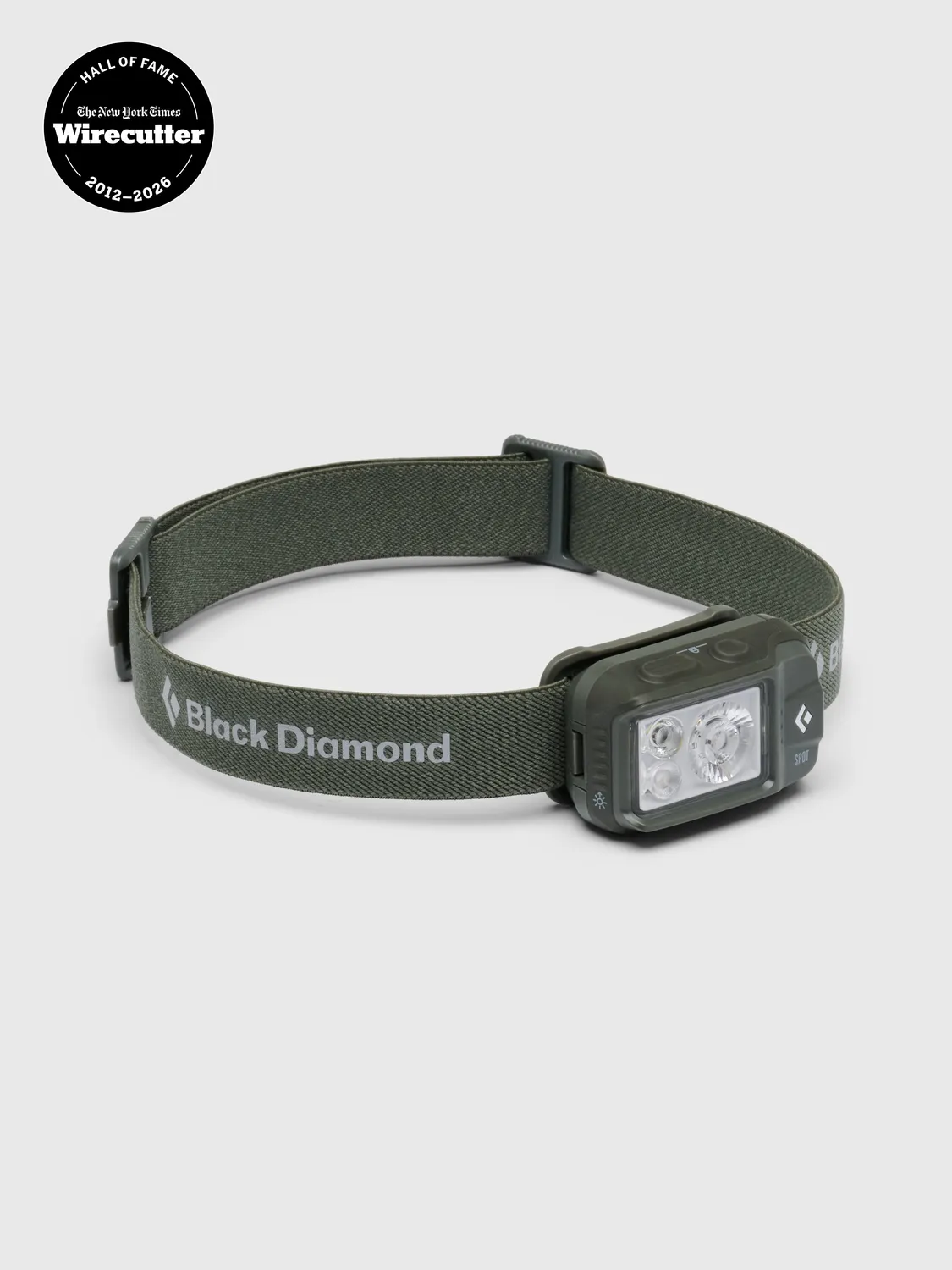 Black Diamond Spot lampe frontale