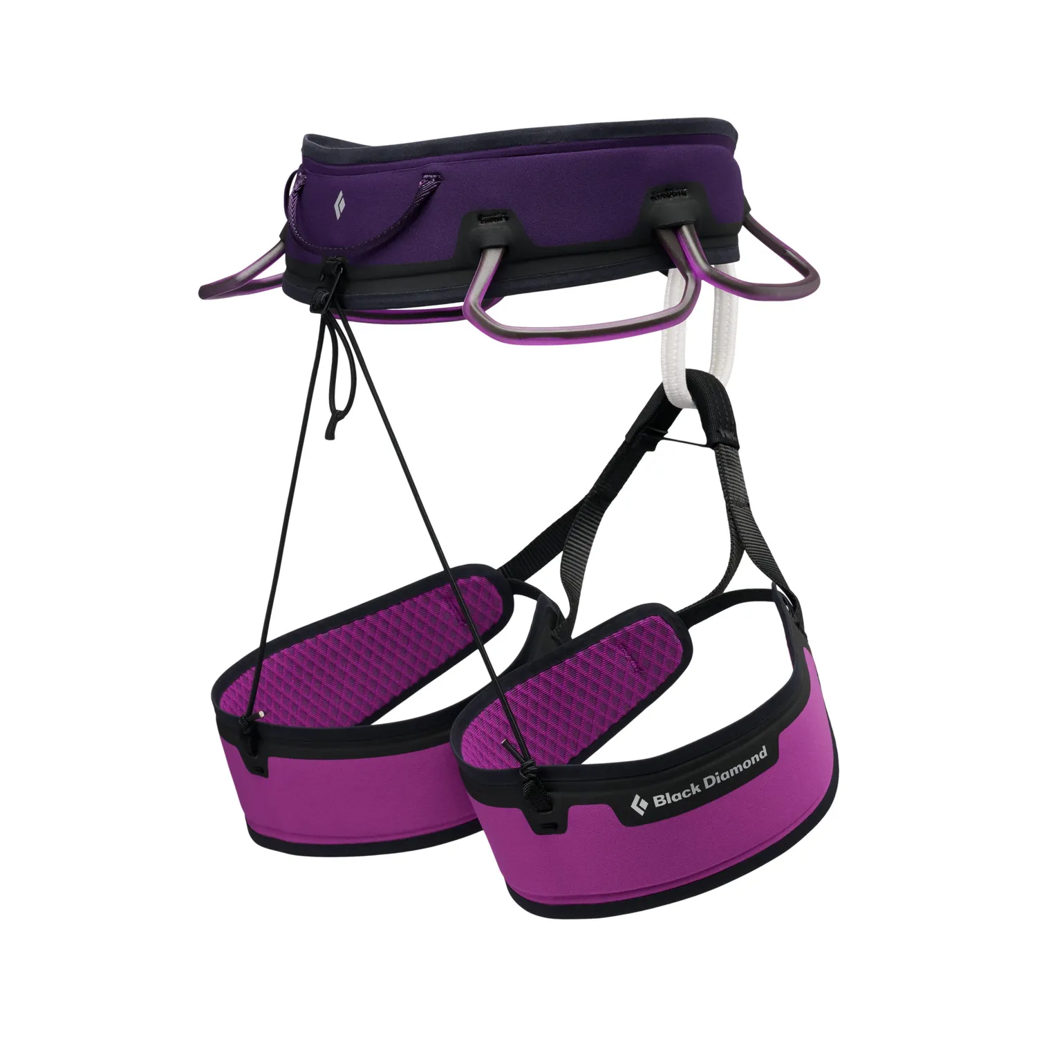 Black Diamond Zone baudrier d'escalade