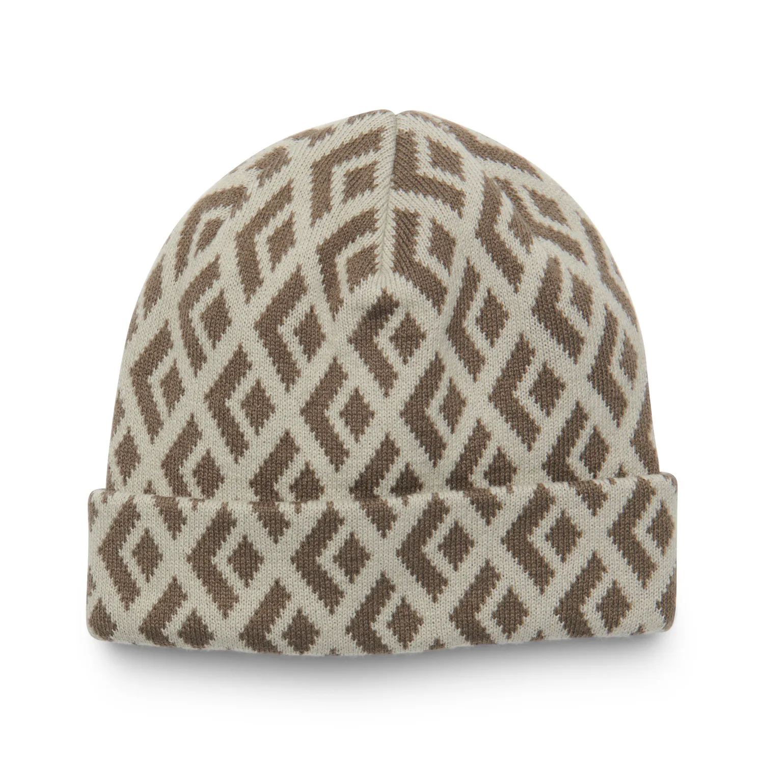 Black Diamond Repeat Bonnet chaud confortable