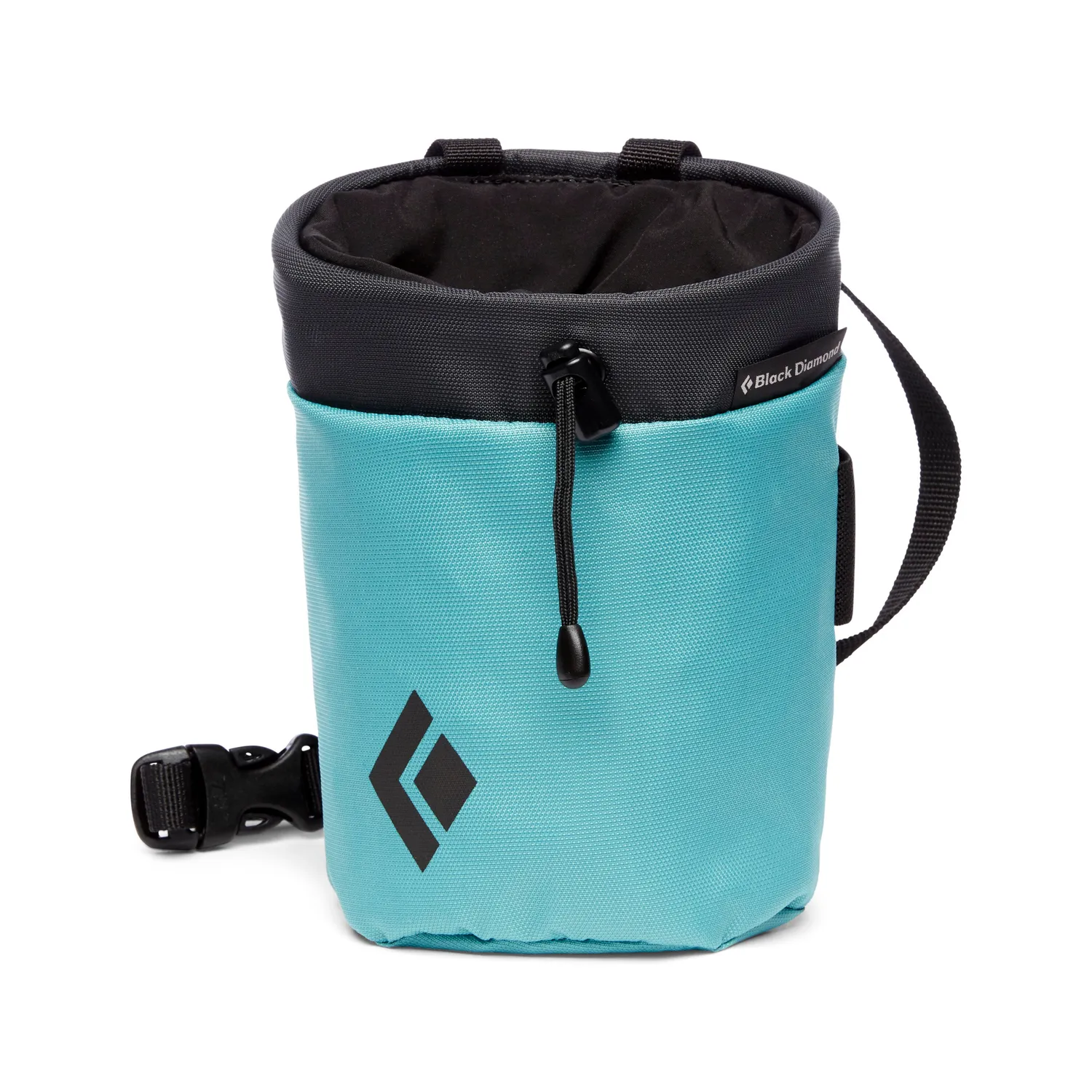 Black Diamond Repo sac à magnésie escalade tissu réutilisé