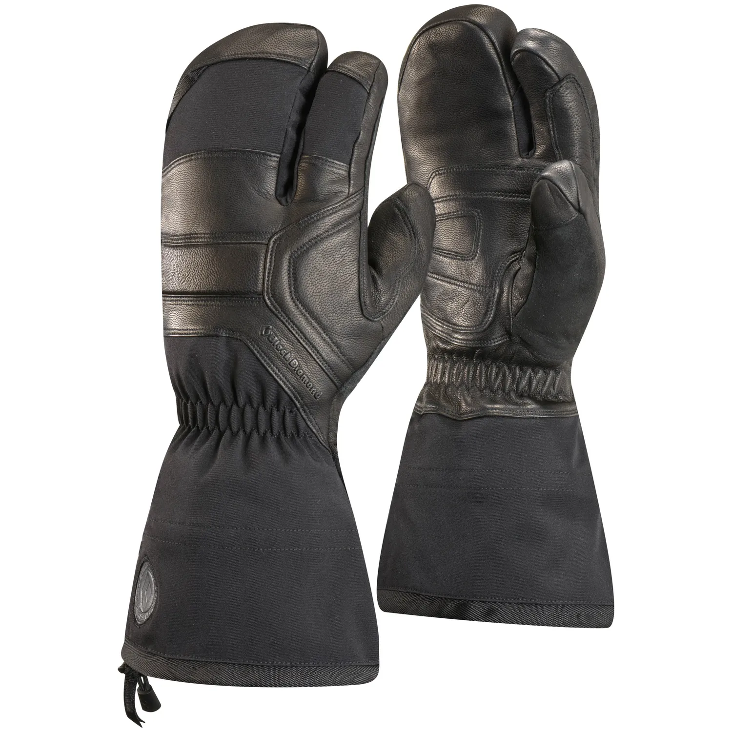Black Diamond Guide Finger gants de ski