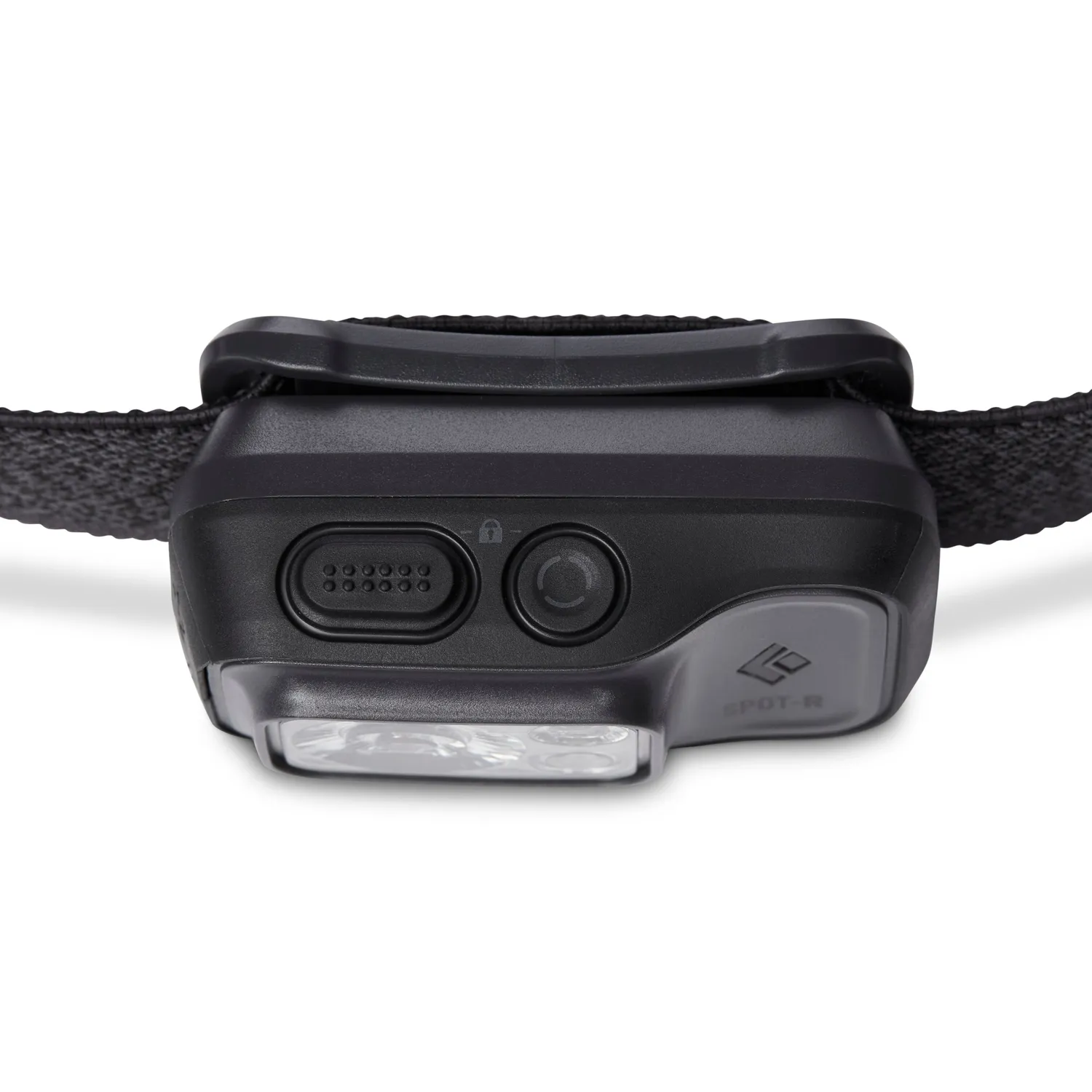 Black Diamond Spot 400-R lampe frontale 400 lumens